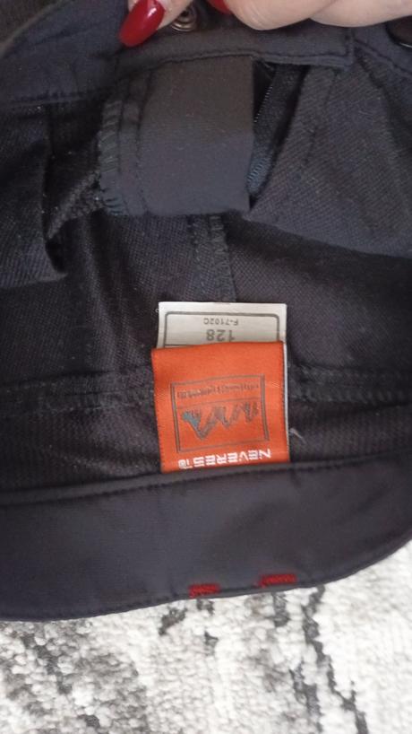 Športové nohavice neverest, neverest,128