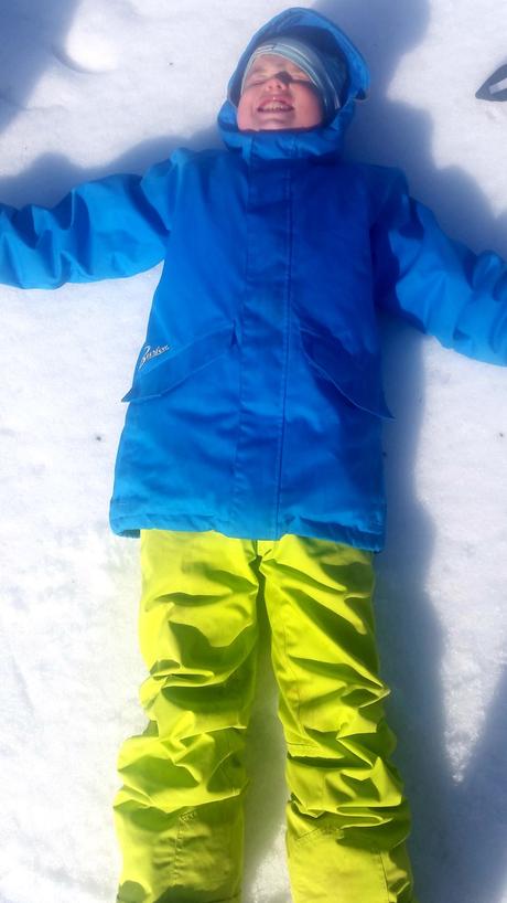 Burton zimna bundicka 146/152, burton,152