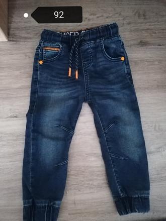 Chlapcenske rifle, f&f,92