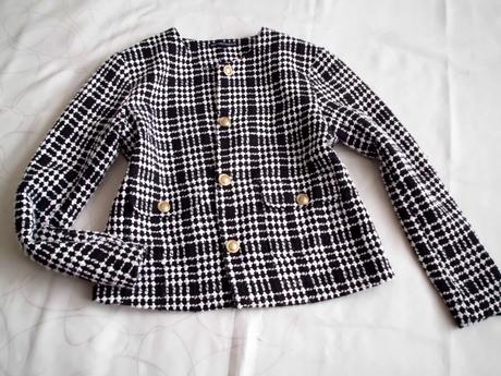 First class collection m-l, m