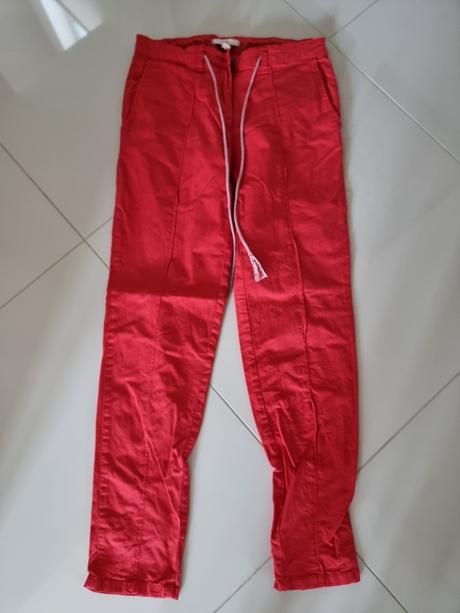 Predám nohavice esprit, esprit,s