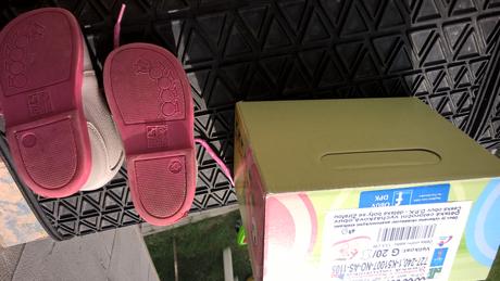 Topanocky kozenne dievca 21, 21