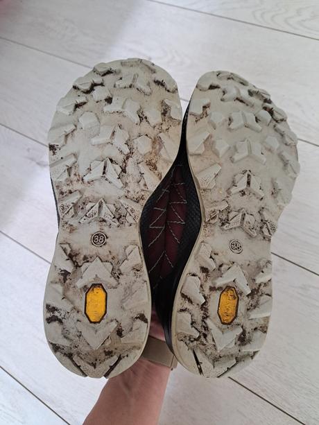 Trekove topanky mc.kinley, mc kinley,38