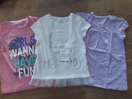 Tričká, pepperts,122