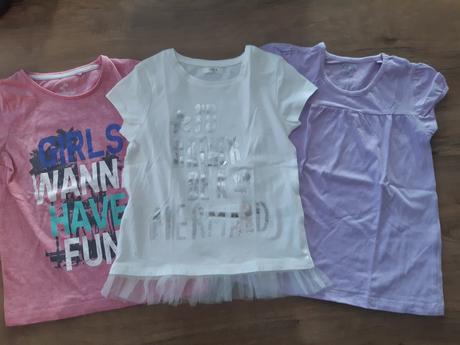 Tričká, pepperts,122