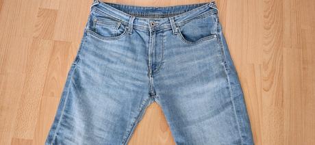 Damske kratasy, pepe jeans,l