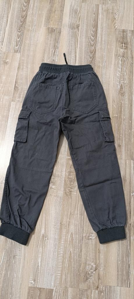 Zateplené nohavice, takko,146