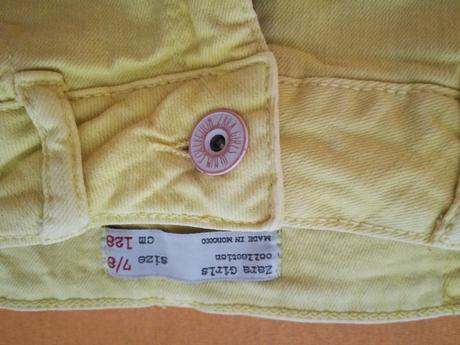 Trendy súpravka zara, zara,122