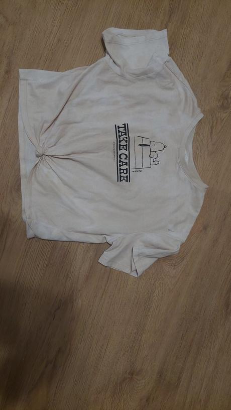 Krátke nohavice, 140–152