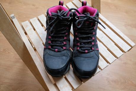 Turisticke topanky gelert, 35