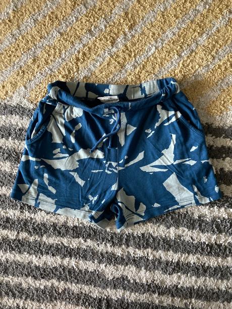 Kraťasky pdl 134/140, pompdelux,134