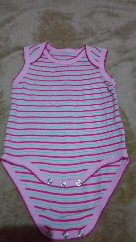 Balíček oblečenia v. 68, 68–80