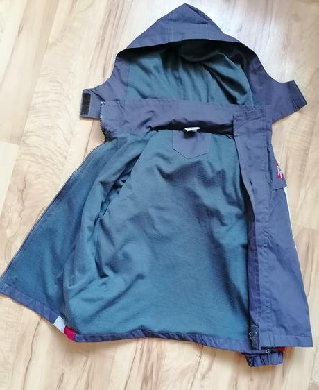 Prechodná bundička - 116, 116