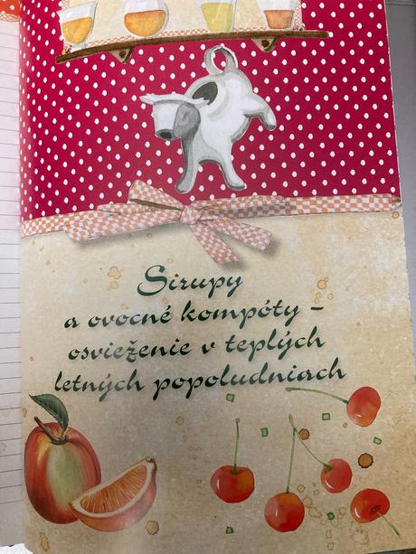 Domáce marmelády a zaváraniny, 