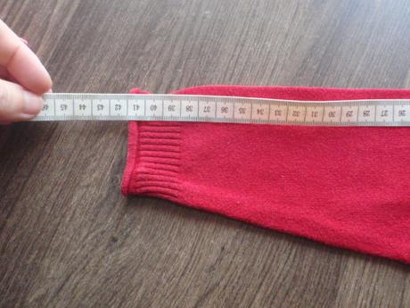 8x štrikovaný svetrík na 2-3roky, tu,92