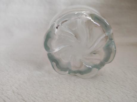 Sada 6 ks sklenených pohárov adora, 