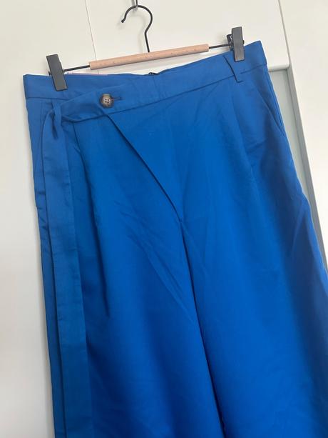 Široké nohavice sinsay, sinsay,m