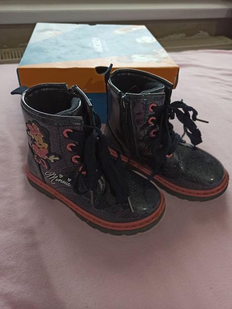 Čižmy minnie, disney,26