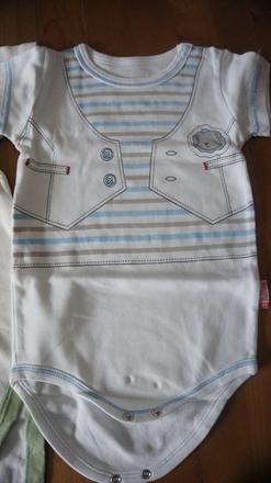 Body s vestičkou, 92