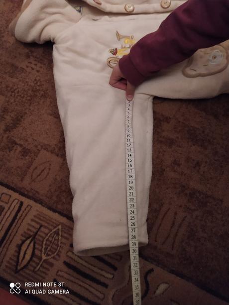 Súprava na zimu, 104