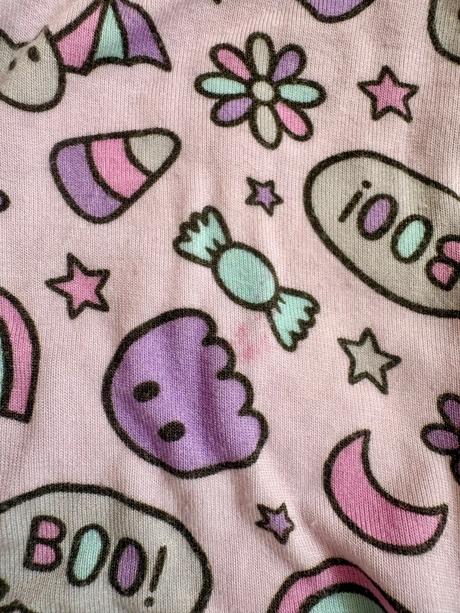 Pyžamo z usa bambusová viskóza, 134