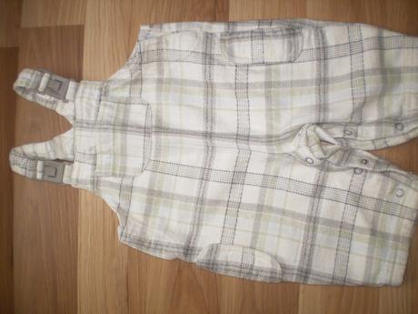 Nohavice na traky , 68