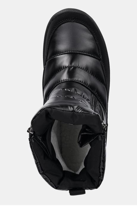 Calvin klein zimne cizmy/snehule, tommy hilfiger,39