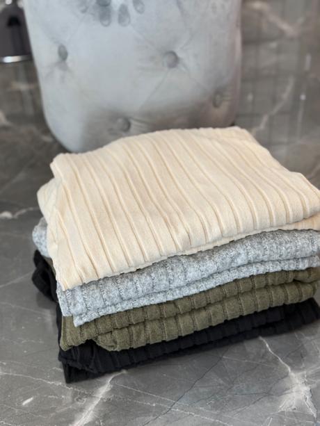 Jemnulinky kompletik uni, s