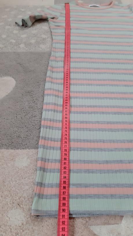 Šatky, reserved,164