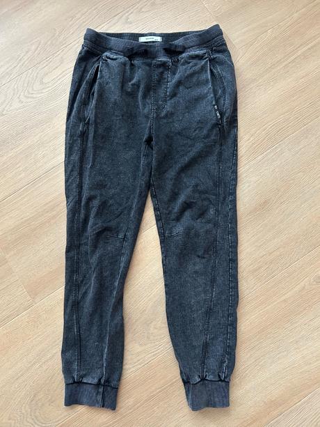 Nohavice / teplaky jogger, reserved,152