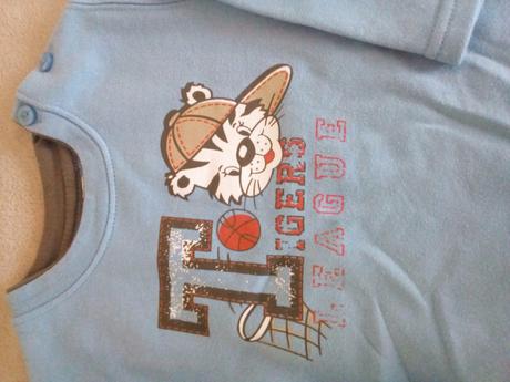 Tepláková supravicka, kik,86