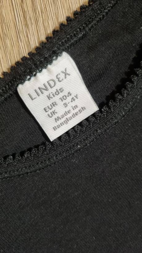 Lindex tričko, lindex,104