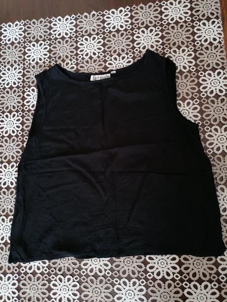 Dámsky top 38, l