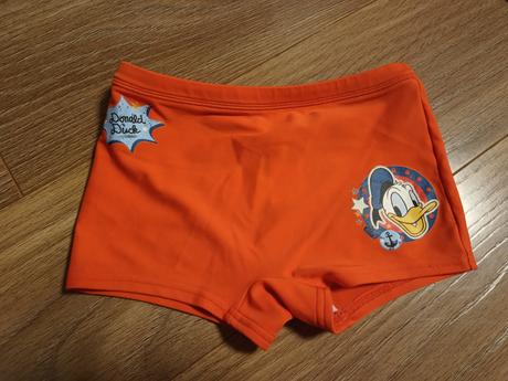 Plavky 4-5 rokov, disney,116