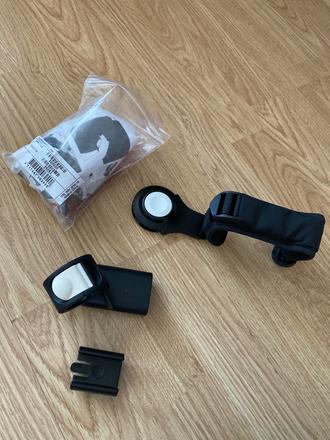 Bugaboo doplnky, bugaboo,bugaboo bee 3