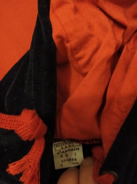 Krásna zamatová teplákova súprava ralph lauren, ralph lauren,80