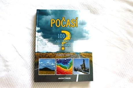 Počasí 100 + 1 záludných otázek - vladimír seifert,