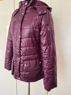 Bunda-vetrovka, esmara,s