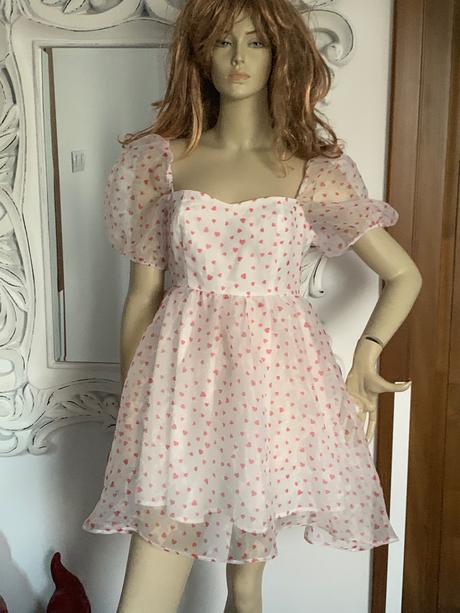 Chutnucke saticky shein, l