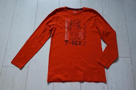 Tričko yigga 146/152, yigga,146