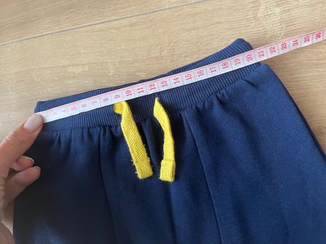 Nové - tepláky, pepco,74