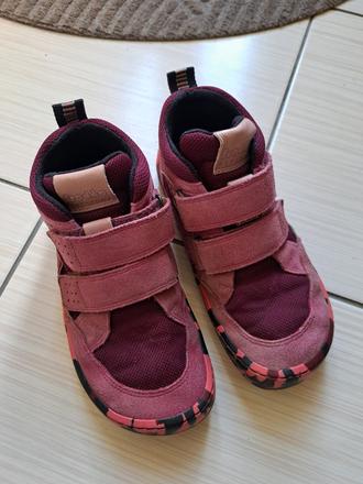 Froddo prechodné topánky, froddo,33