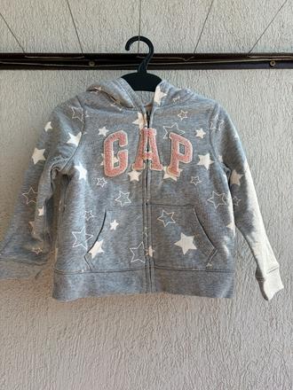 Mikina gap 98, 98