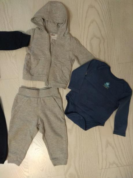 Balík chlapec 74, 68–80