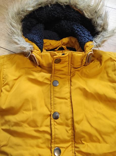 Bunda 110/116, tcm,110