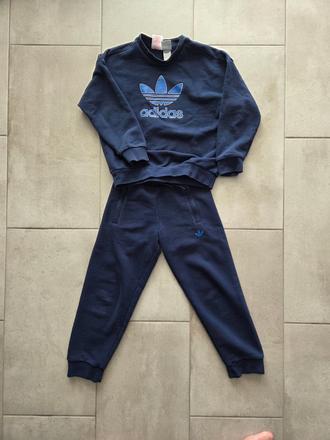 Tepláková súprava, adidas,134