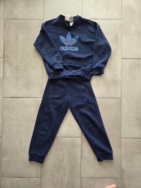 Tepláková súprava, adidas,134