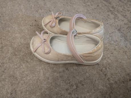 Dievčenské topánočky v28, nelli blu,28