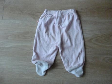 Velúrové tepláky, 62