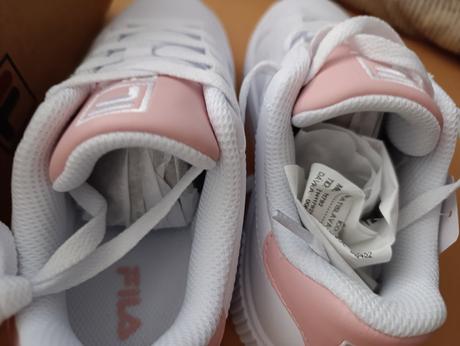 Fila tenisky, fila,35